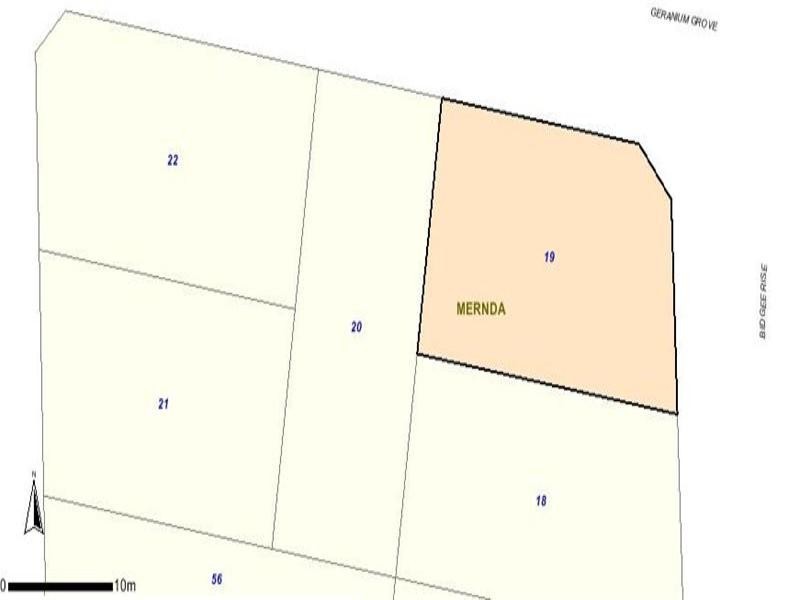 19 Bidgee Rise, Mernda VIC 3754