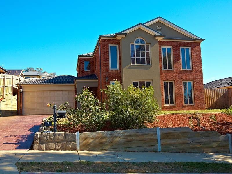 7 Cockatoo Drive, Whittlesea VIC 3757