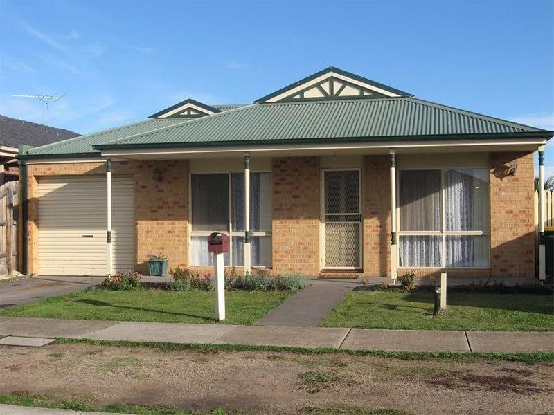 2 Osland Court, Whittlesea VIC 3757