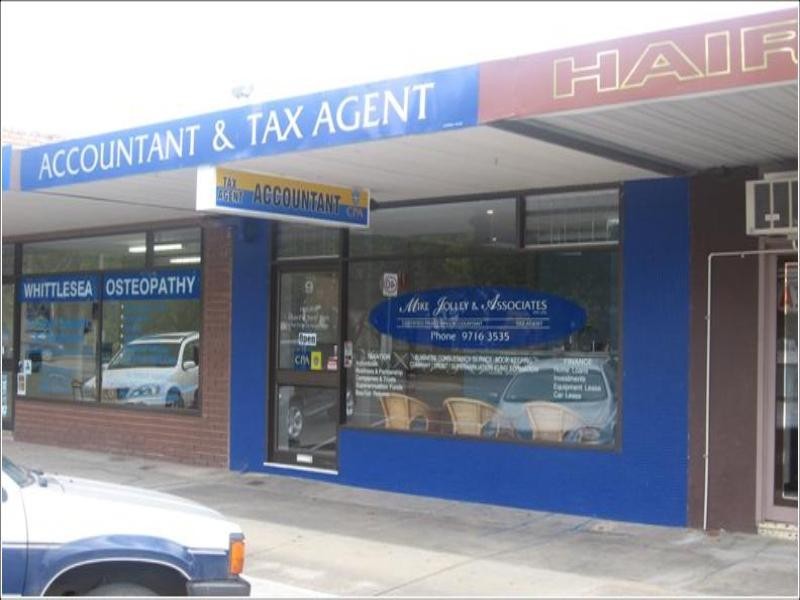 9 Church Street, Whittlesea VIC 3757