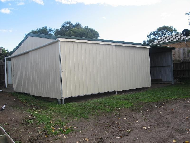 6 Lime Street, Whittlesea VIC 3757