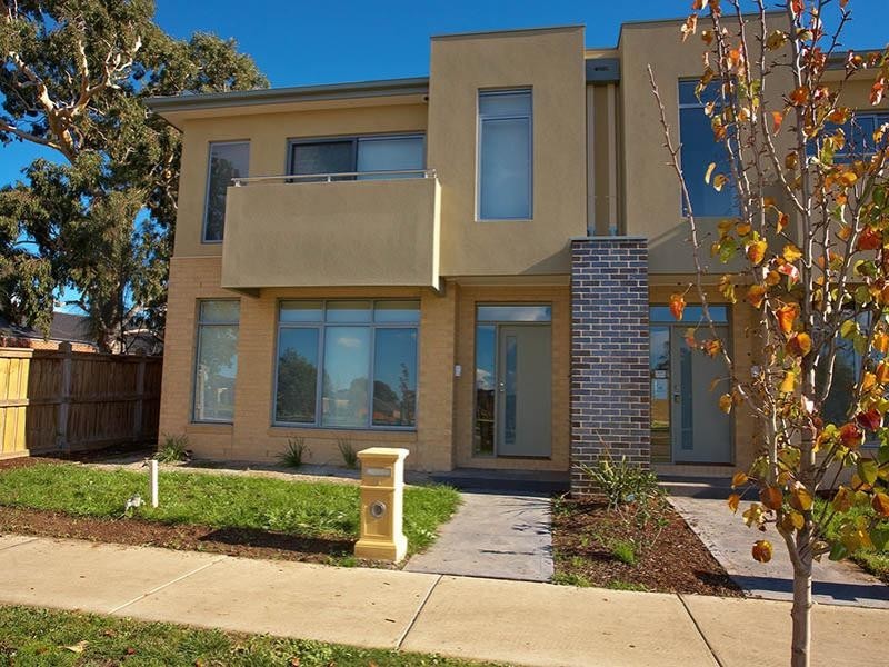41 Brinkhill Drive, Mernda VIC 3754