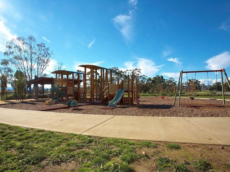 41 Brinkhill Drive, Mernda VIC 3754