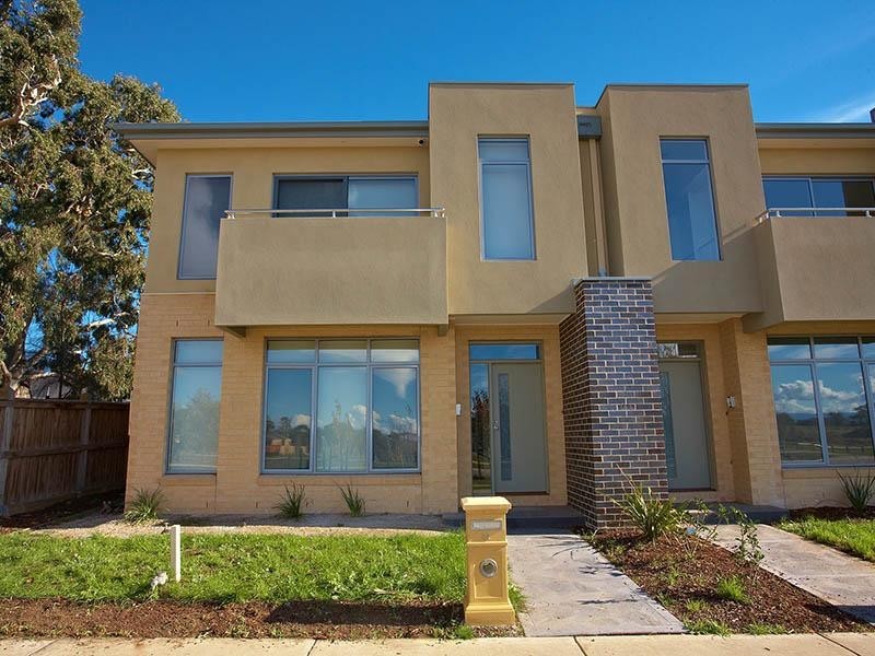 41 Brinkhill Drive, Mernda VIC 3754