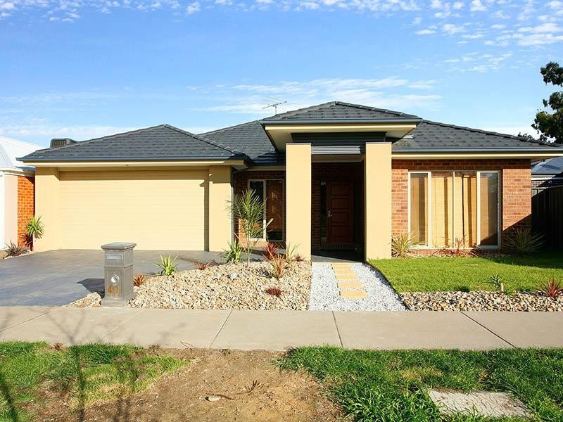 40 Greig Drive, Mernda VIC 3754