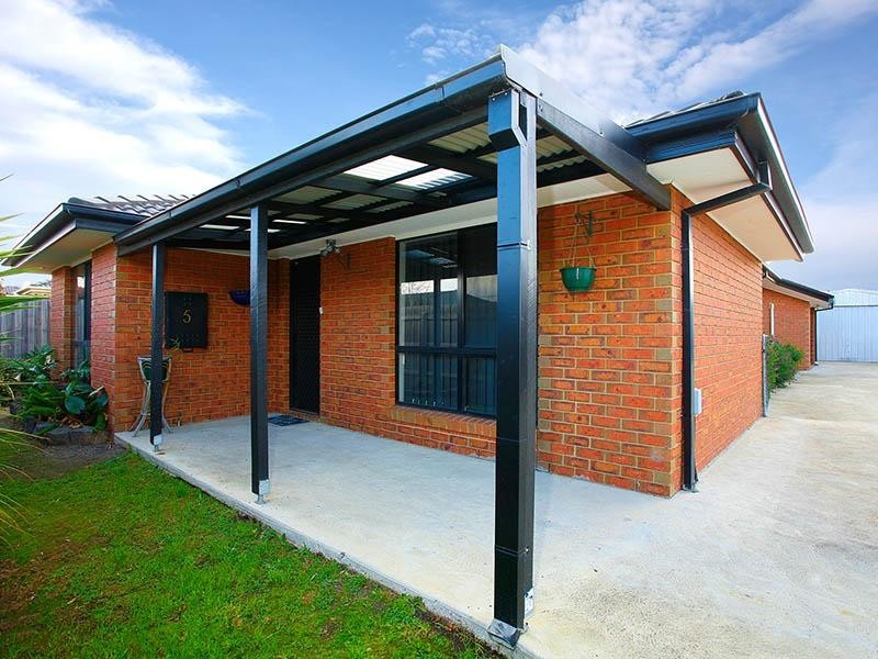 5 The Pippin, Whittlesea VIC 3757