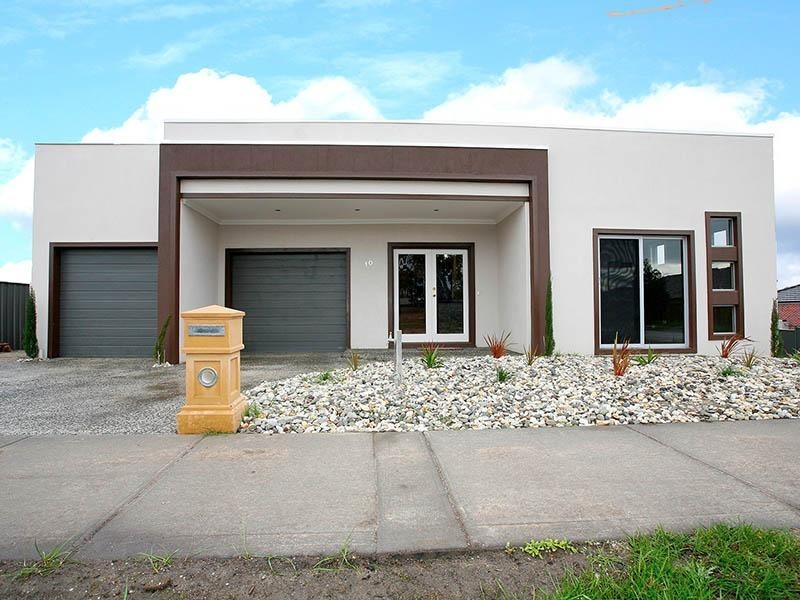 10 Pittaway Street, Mernda VIC 3754