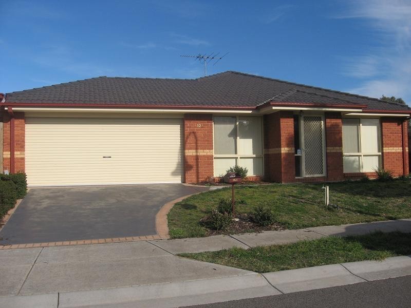 12 Kinglake Views, Whittlesea VIC 3757
