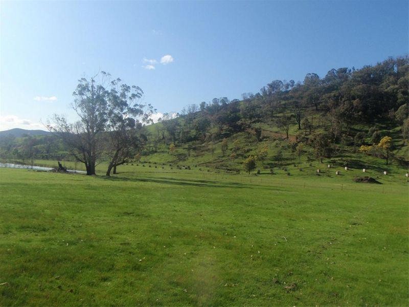 179 Collins Road, Flowerdale VIC 3717