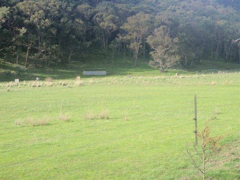 179 Collins Road, Flowerdale VIC 3717