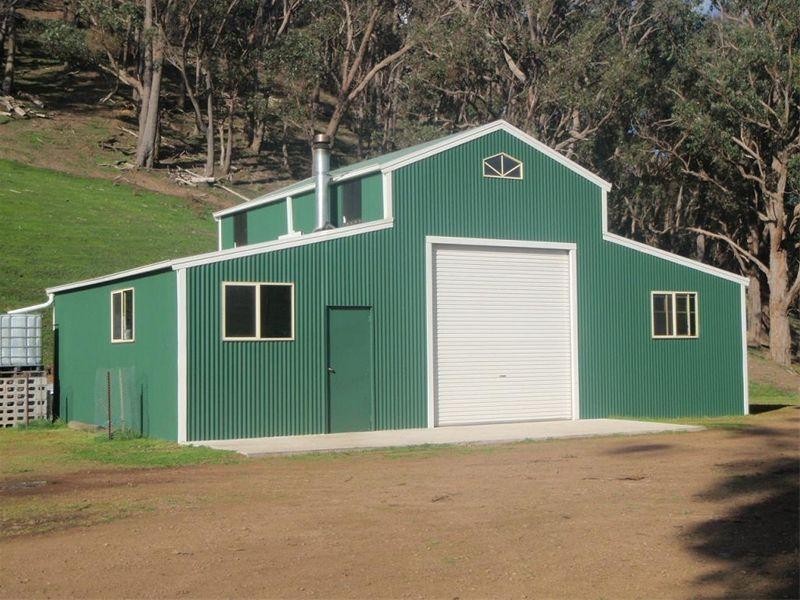 179 Collins Road, Flowerdale VIC 3717