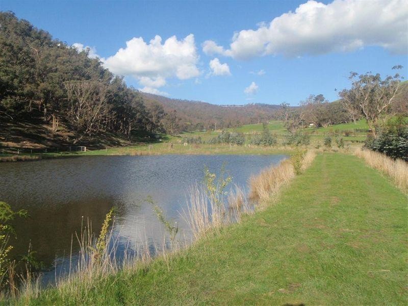 179 Collins Road, Flowerdale VIC 3717