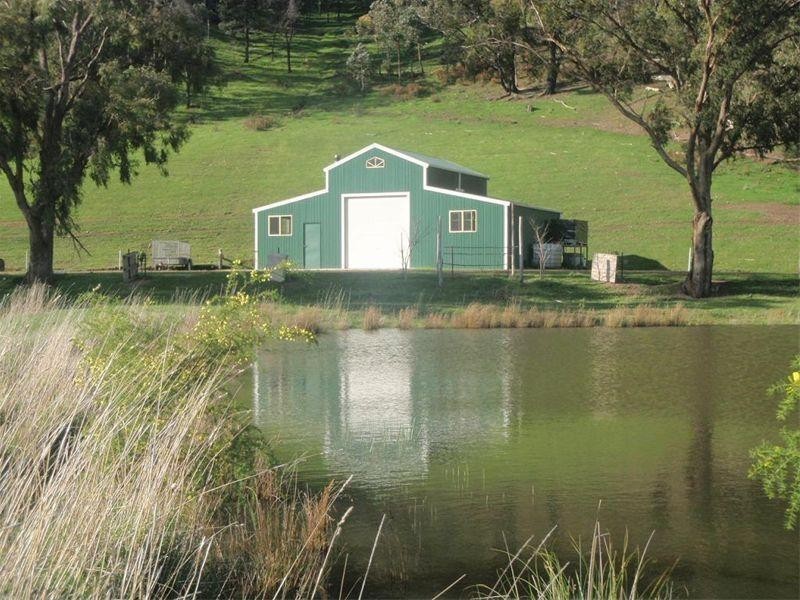 179 Collins Road, Flowerdale VIC 3717