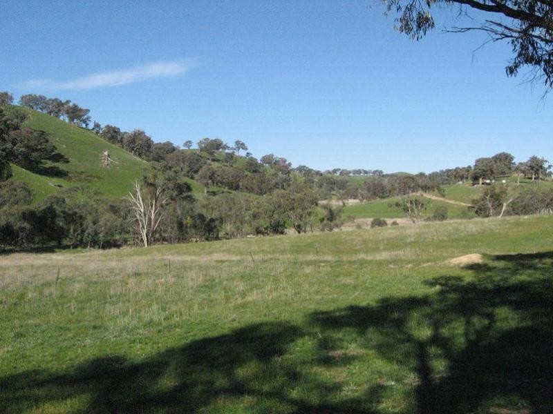 865 Strath Creek Road, Tyaak VIC 3658