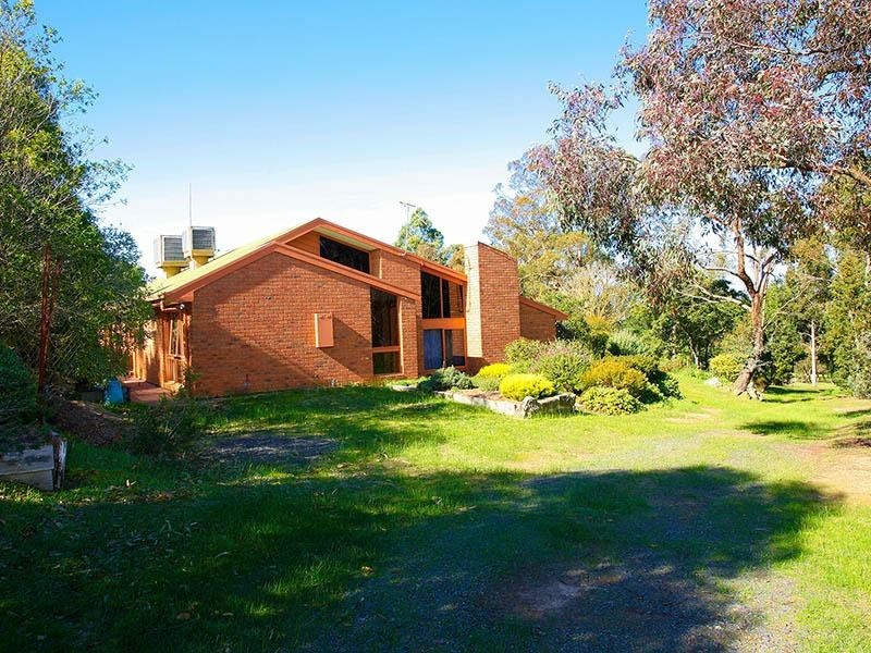 145 Glenburnie Road, Eden Park VIC 3757