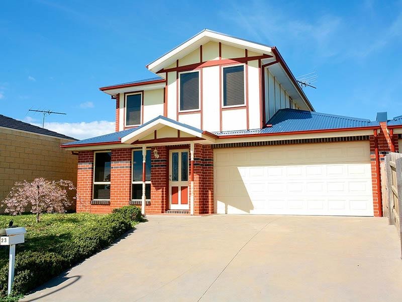 23 Teston Close, Whittlesea VIC 3757