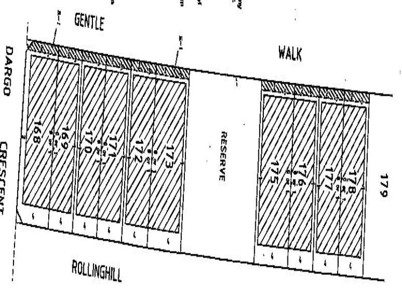 5 Gentle Walk, Doreen VIC 3754