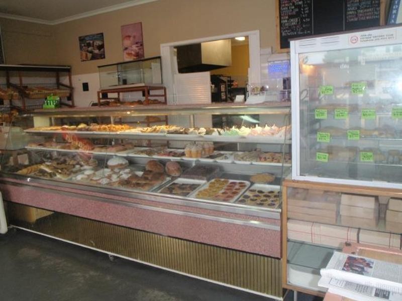 Whittlesea VIC 3757