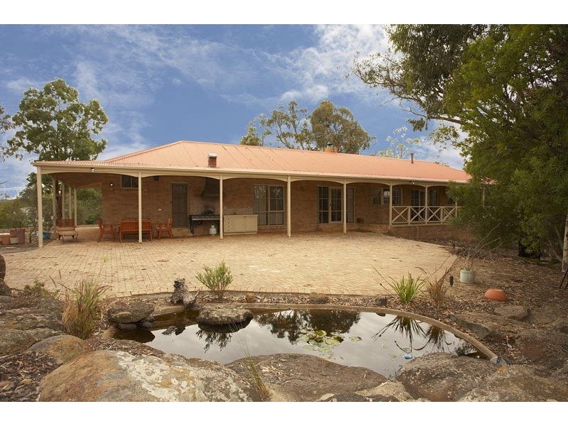 23 Nathan Road, Eltham VIC 3095