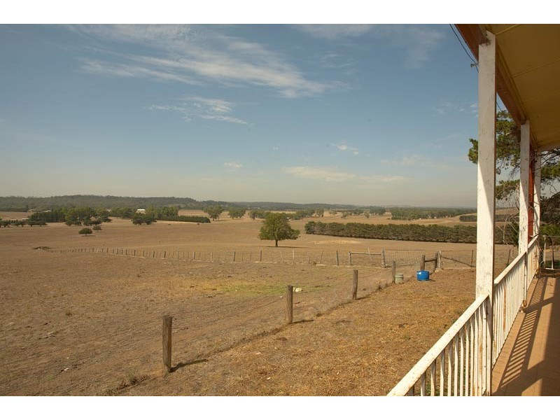 2105 Plenty Road, Yan Yean VIC 3755