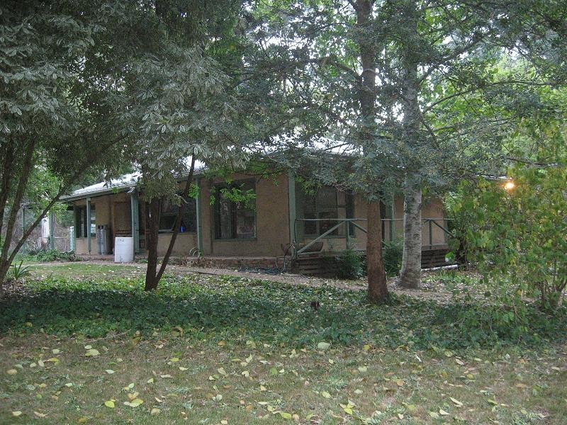 45 Forest Road, Flowerdale VIC 3717