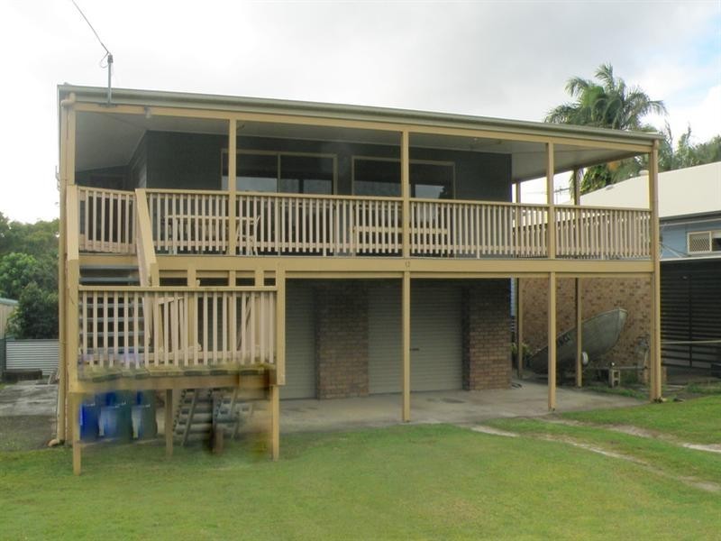 12 Oxley Parade, Dunwich QLD 4183