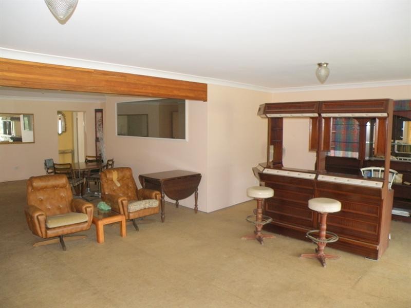 12 Oxley Parade, Dunwich QLD 4183