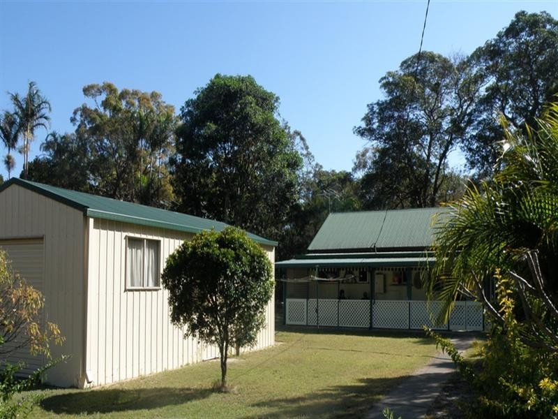 29 Kindara Street, Amity QLD 4183