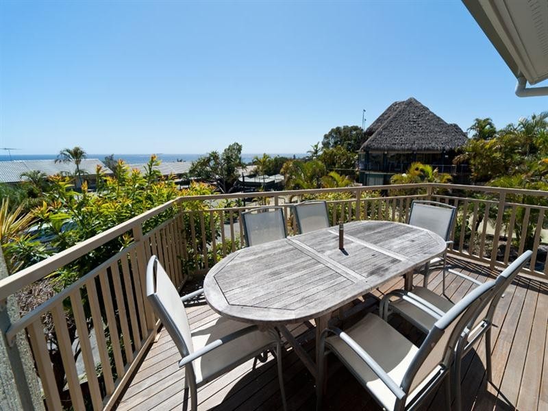 22/21 Cumming Parade, Point Lookout QLD 4183