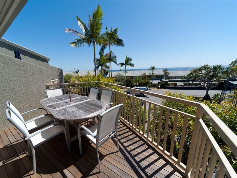 22/21 Cumming Parade, Point Lookout QLD 4183