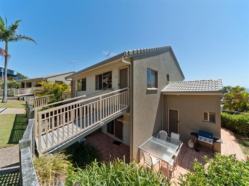 22/21 Cumming Parade, Point Lookout QLD 4183