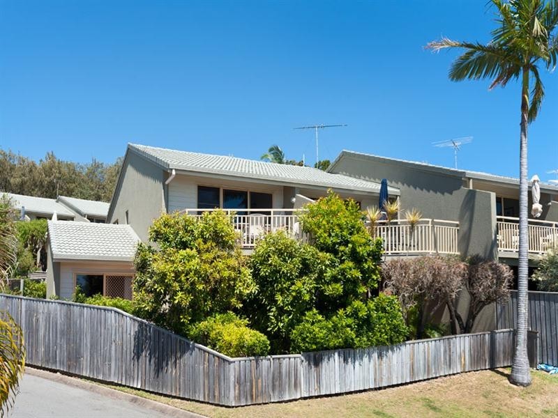 22/21 Cumming Parade, Point Lookout QLD 4183