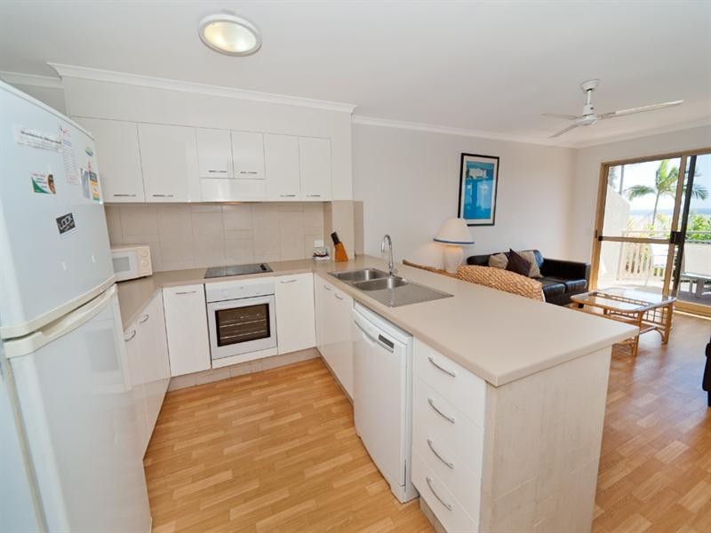 22/21 Cumming Parade, Point Lookout QLD 4183