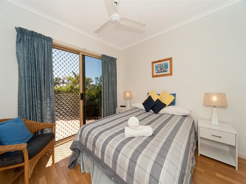 22/21 Cumming Parade, Point Lookout QLD 4183