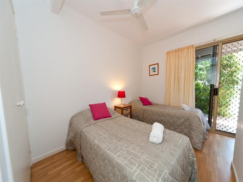 22/21 Cumming Parade, Point Lookout QLD 4183