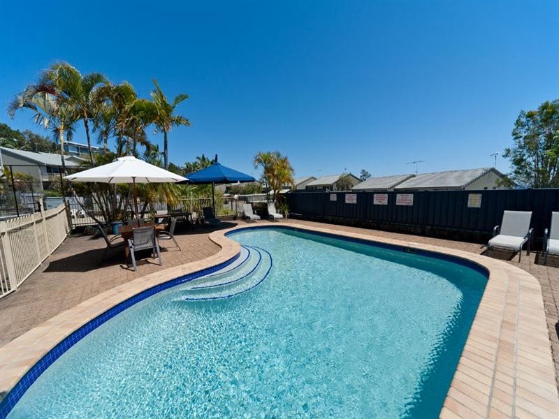 22/21 Cumming Parade, Point Lookout QLD 4183