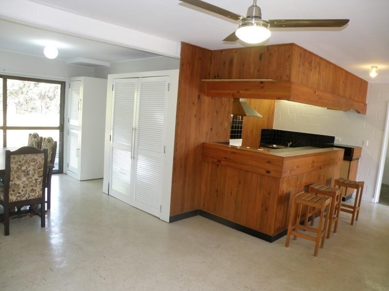 Point Lookout QLD 4183