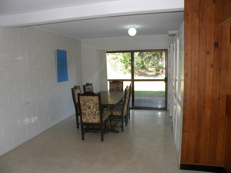 Point Lookout QLD 4183