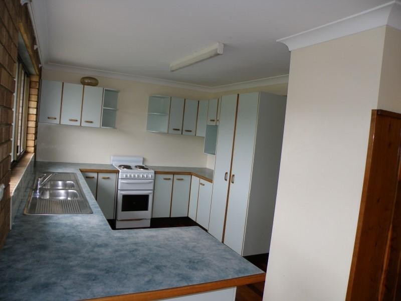 33 George Nothling Drive, Point Lookout QLD 4183