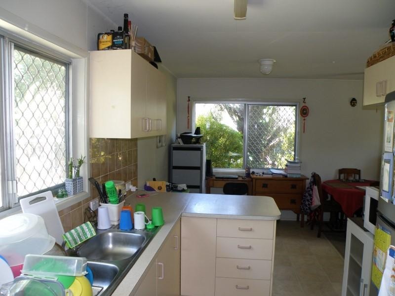 24 Mitchell Crescent, Dunwich QLD 4183