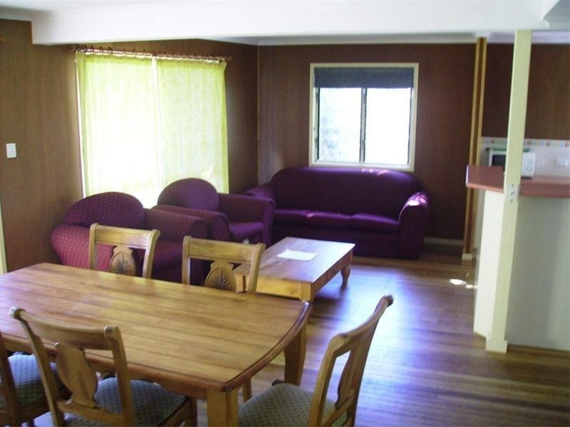 43 George Nothling Drive, Point Lookout QLD 4183