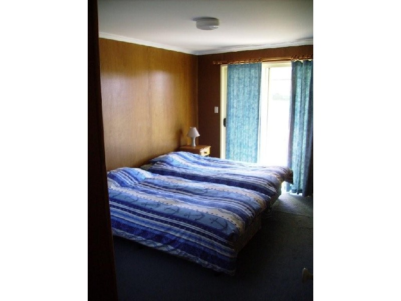 43 George Nothling Drive, Point Lookout QLD 4183