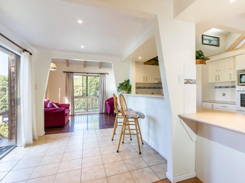 4 Bigoon Road, Point Lookout QLD 4183