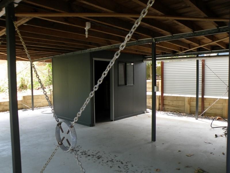 80B Mooloomba Road, Point Lookout QLD 4183
