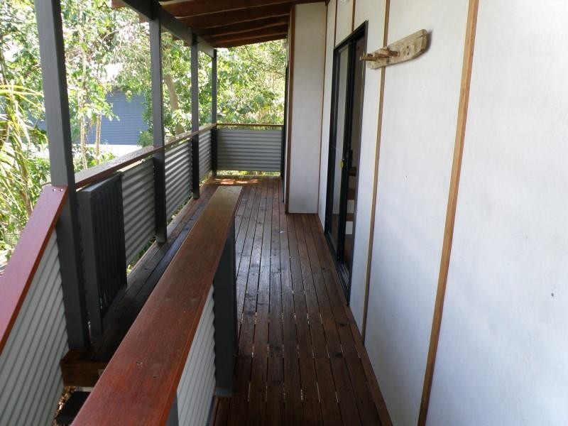 80B Mooloomba Road, Point Lookout QLD 4183
