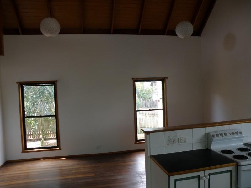 80B Mooloomba Road, Point Lookout QLD 4183
