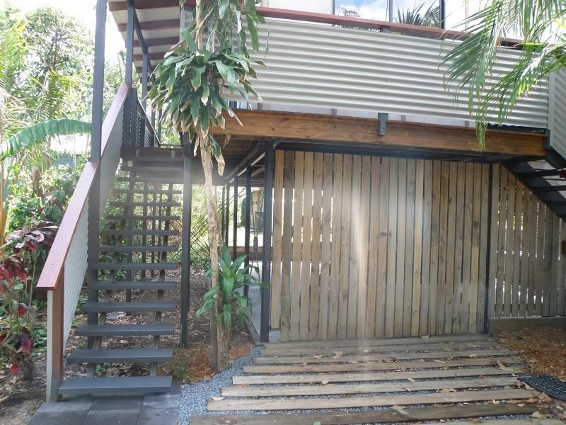 80B Mooloomba Road, Point Lookout QLD 4183