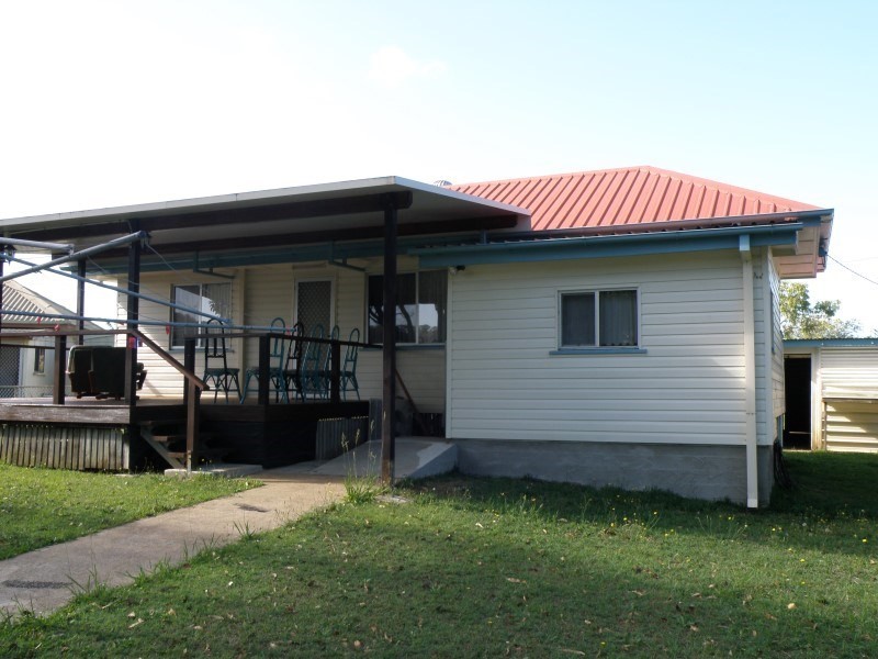 5 Bayly Street, Dunwich QLD 4183