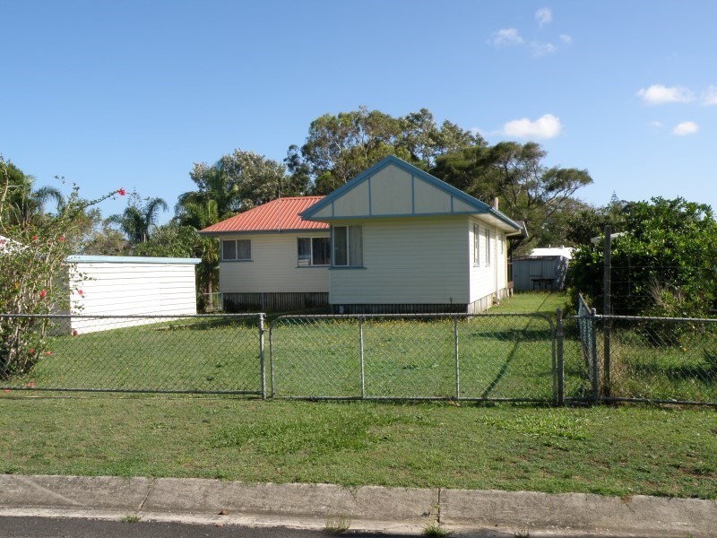 5 Bayly Street, Dunwich QLD 4183