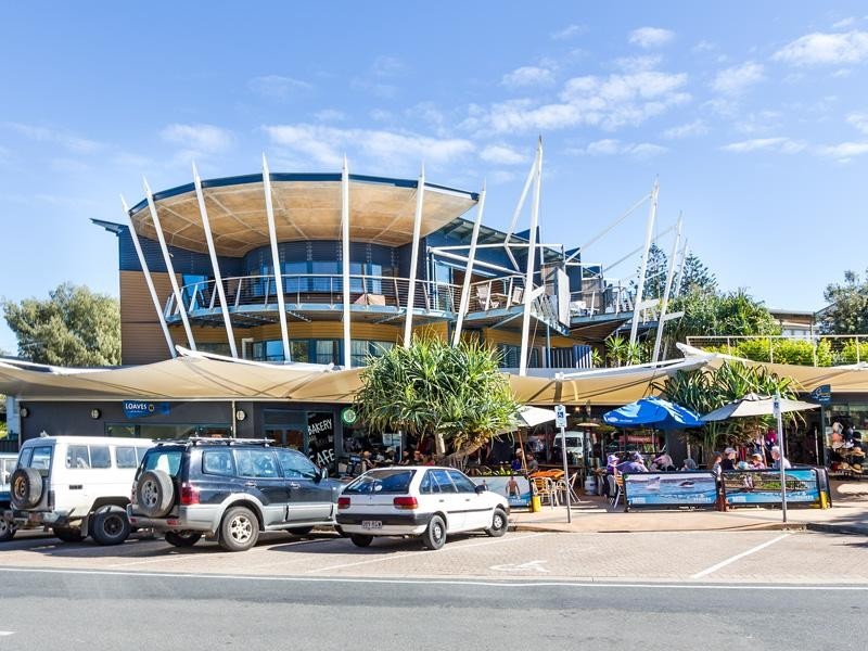 4/15-17 Mooloomba Road, Point Lookout QLD 4183